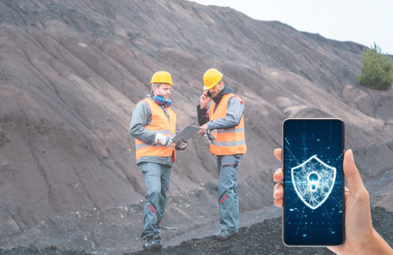 Cybersecurity in Mining Industry