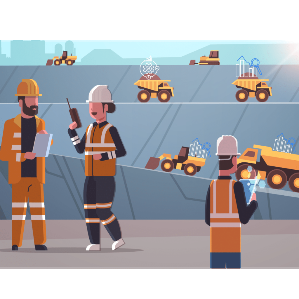 Data Capture and Mining