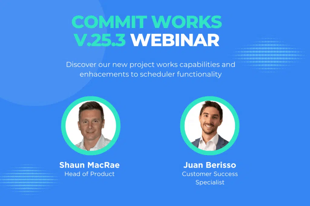 Content Hub - Commit Works